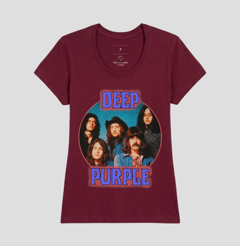 Deep Purple - Integrantes - Imagem 19