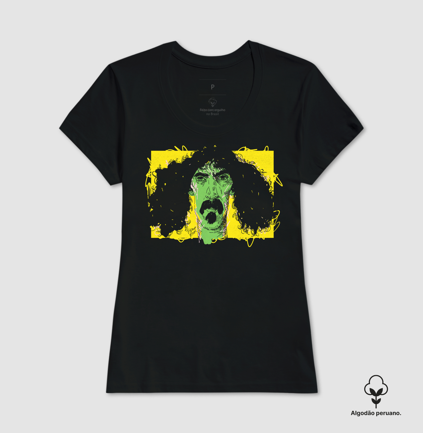 Camisa 3