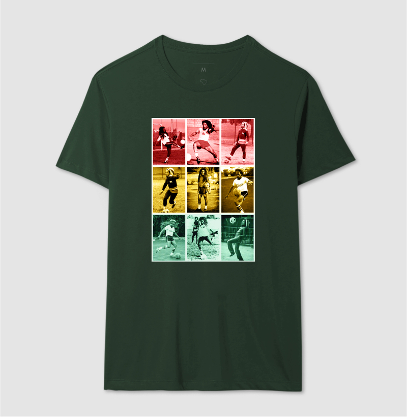 Camisa 11