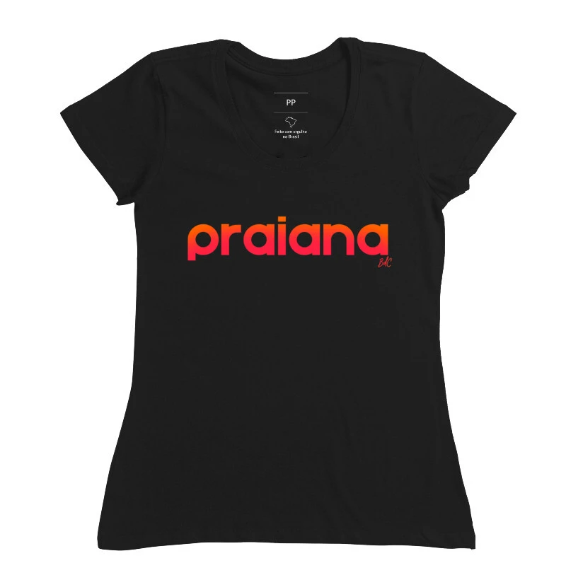 Praiana - Imagem 3