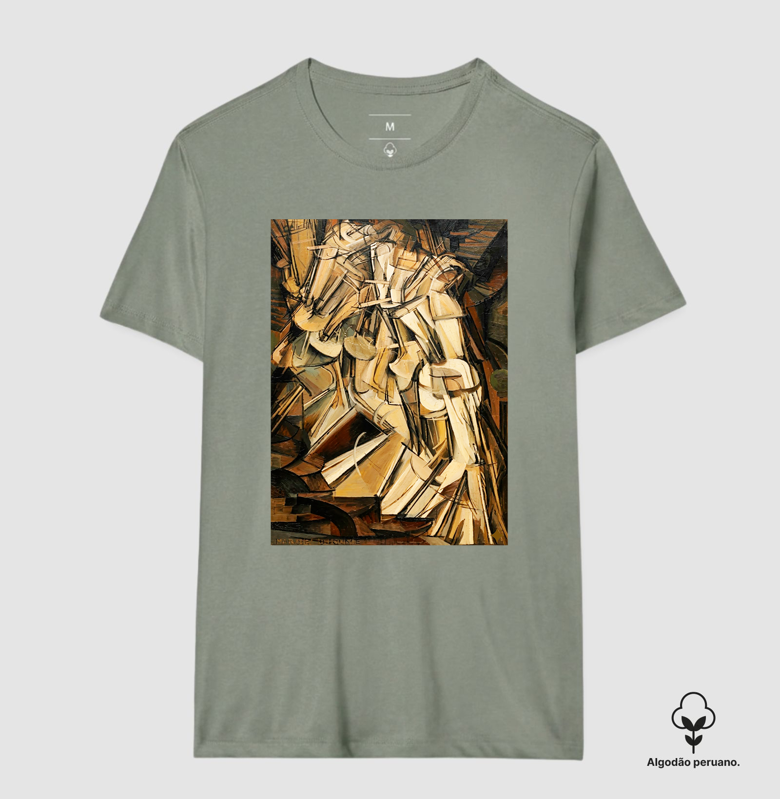 Camisa 6