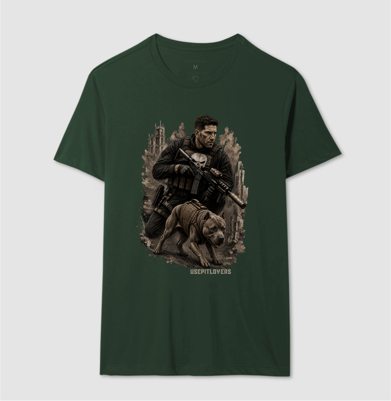 Camisa 11