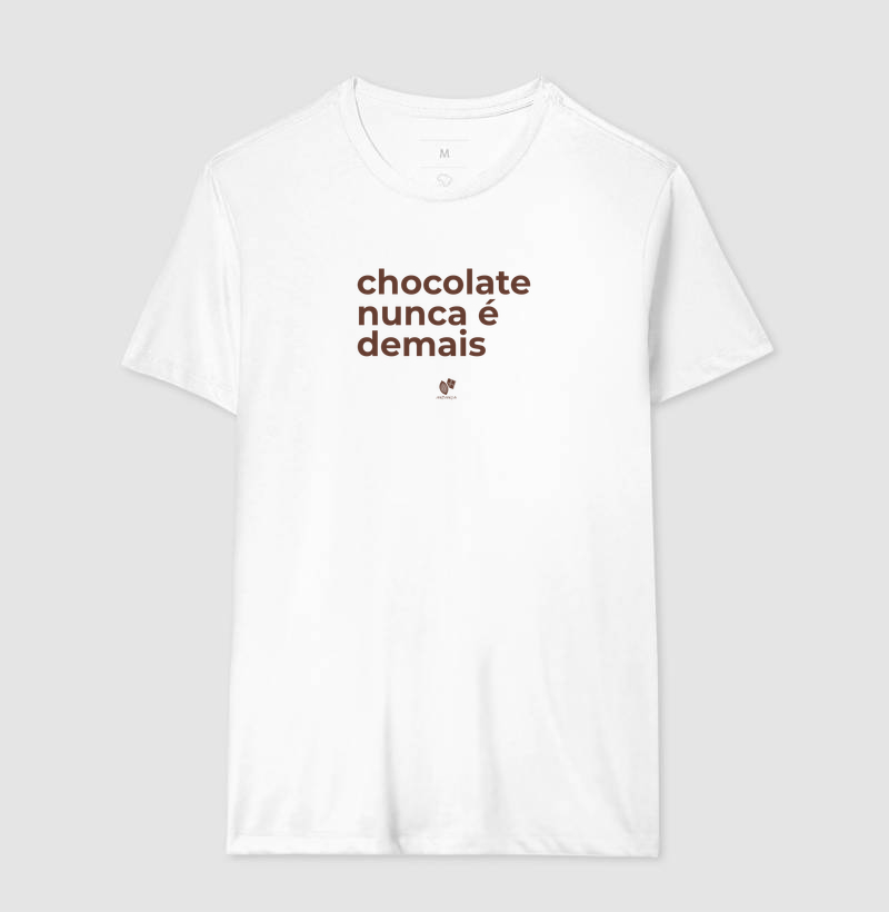 Chocolate nunca é demais - Imagem 5
