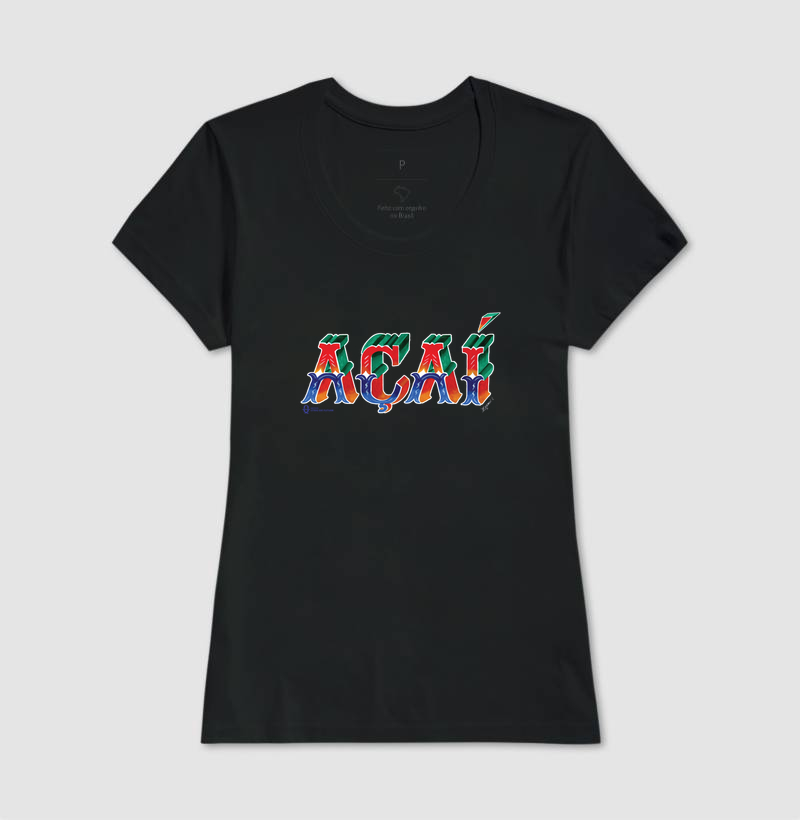 Camisa Açaí - Erbson - Imagem 3
