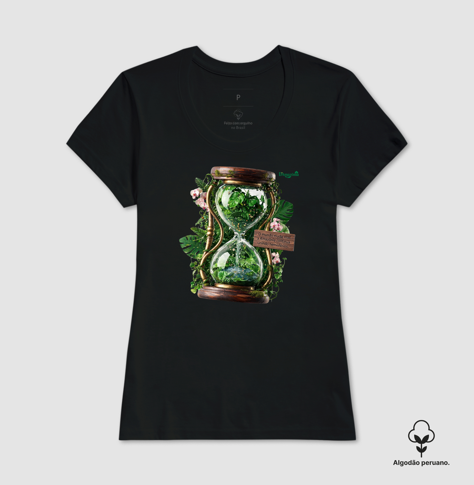 Camisa 1