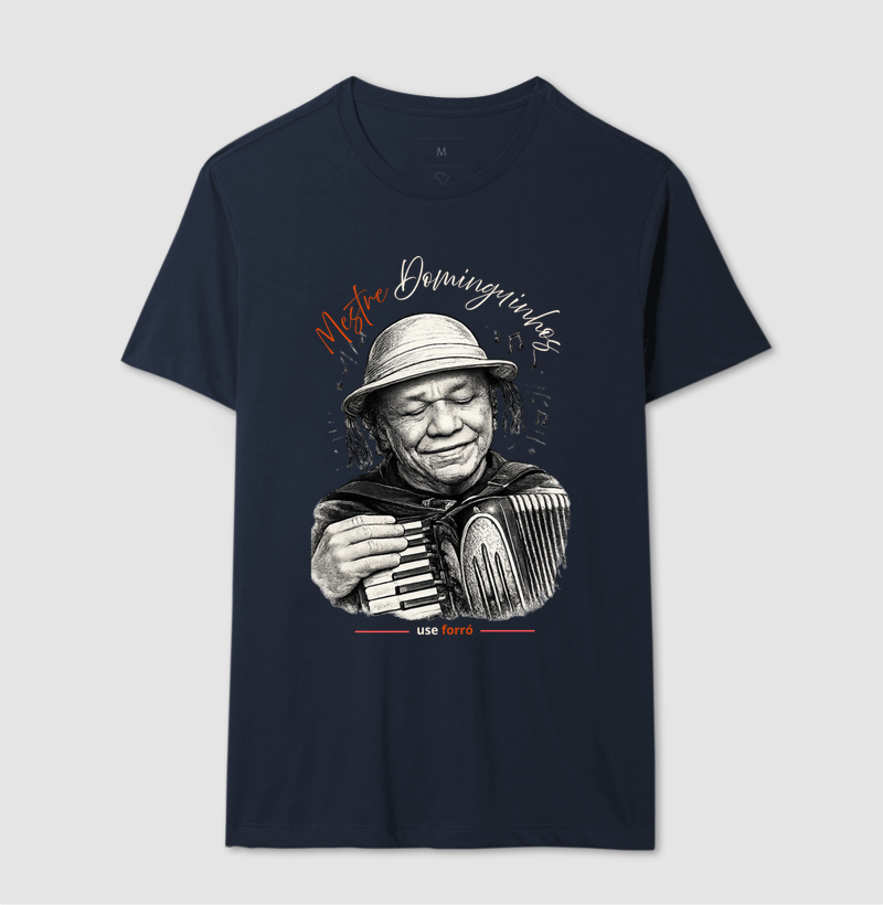 Mestre Dominguinhos - Imagem 4