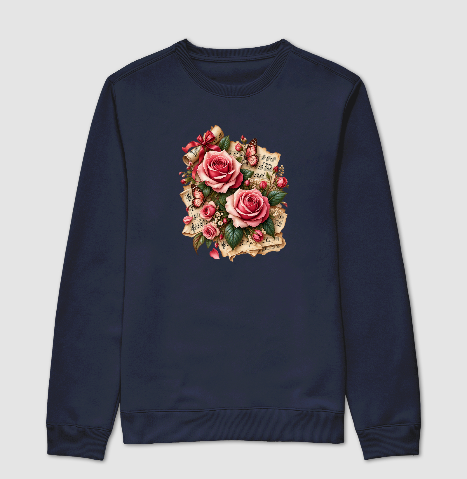 Sinfonia de Rosas - Imagem 5