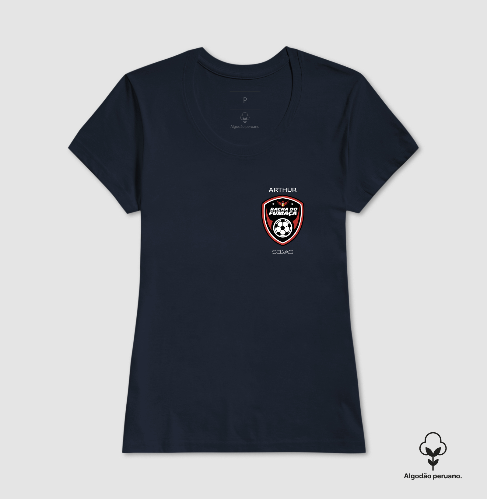 Camisa 3