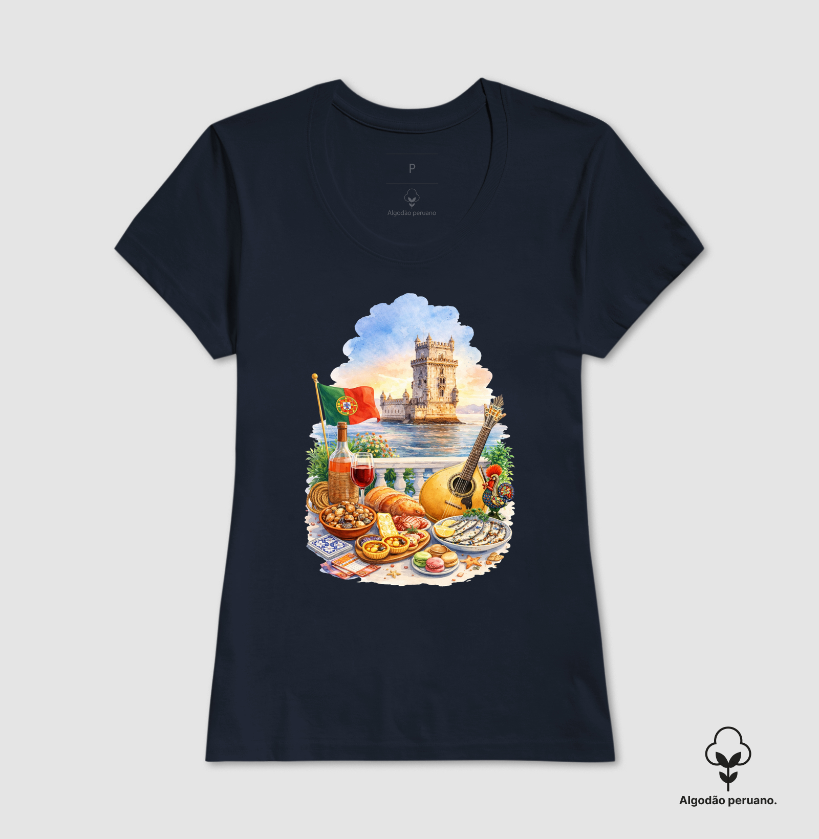 Camisa 1
