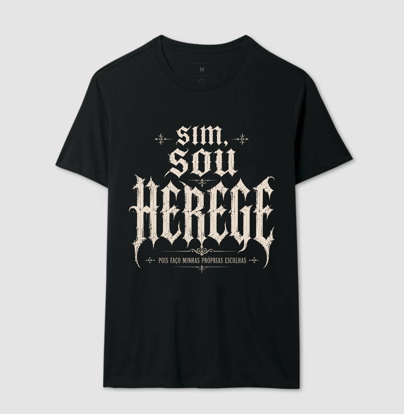 Sou Herege. - Imagem 3