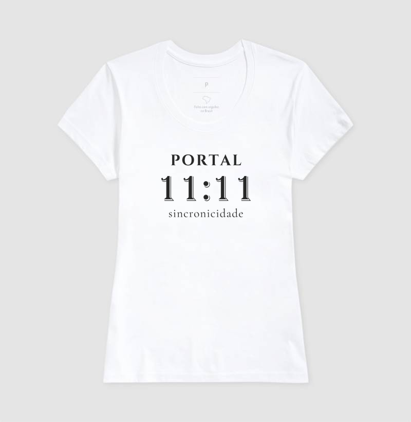 Portal 11:11 • Sincronicidade - Imagem 8
