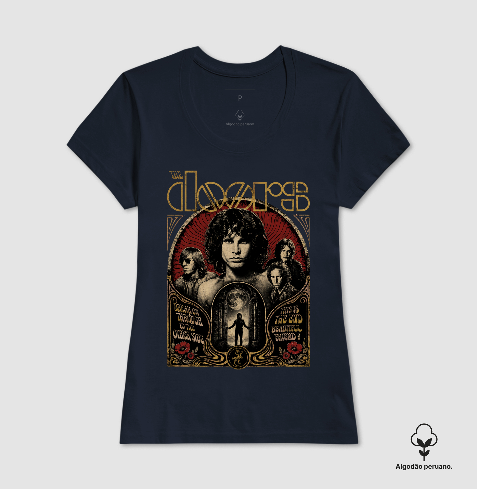 Camisa 4