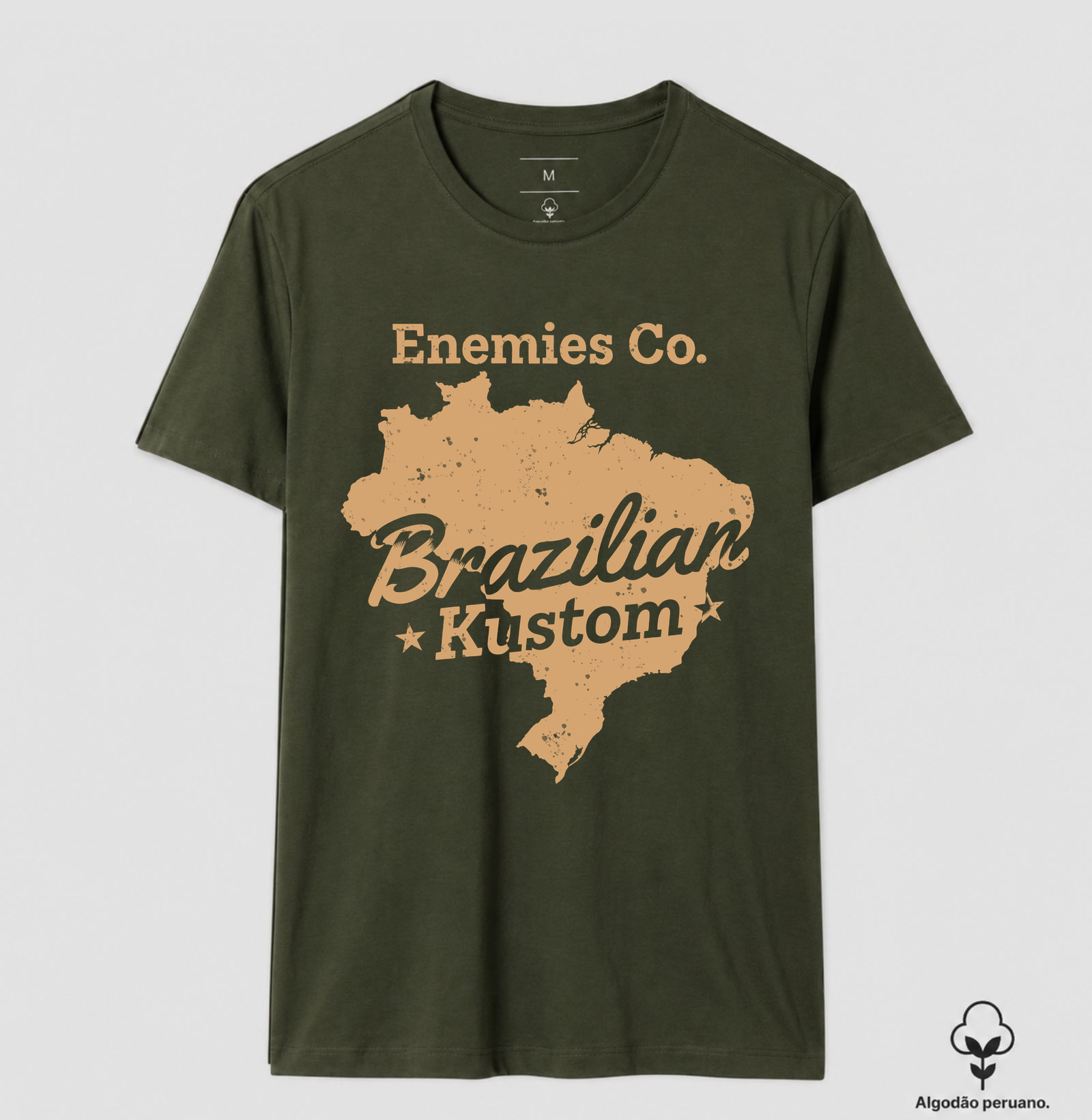 Camisa 4