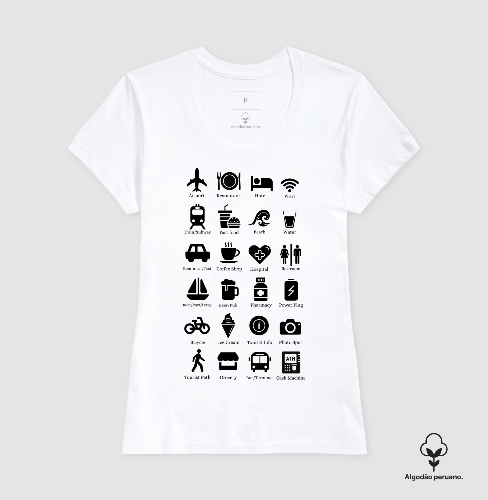 Camisa 6