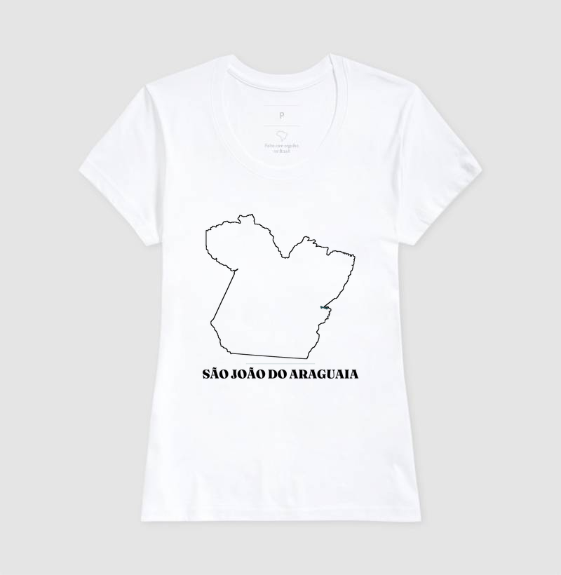 São João do Araguaia | Traço PA - Imagem 5