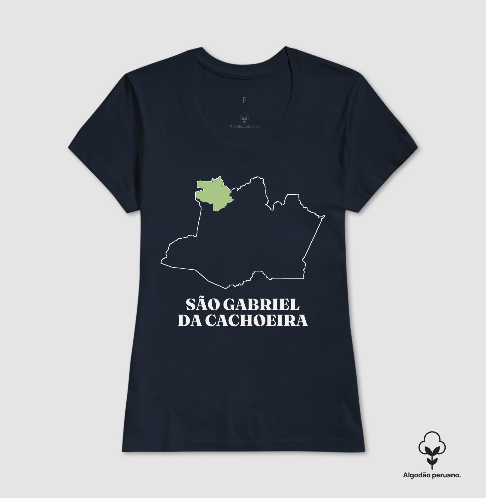 São Gabriel da Cachoeira | Traço AM - Imagem 6