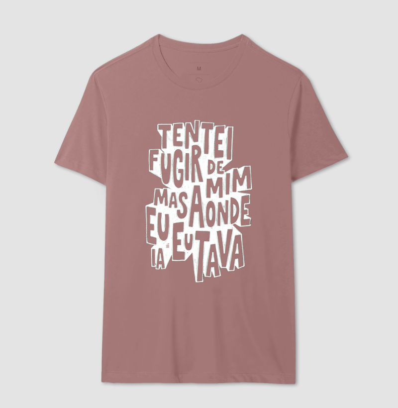 Tentei fugir de mim - Grande - Imagem 14