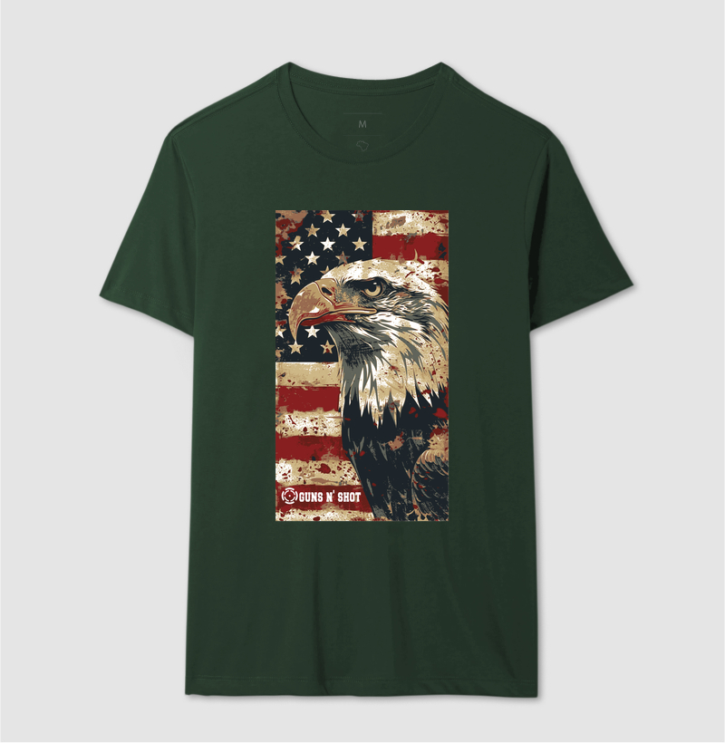 Eagle Freedom Atirador Esportivo - Imagem 13