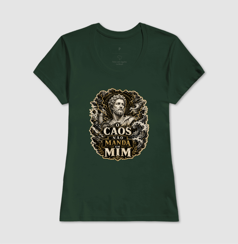Camisa 12