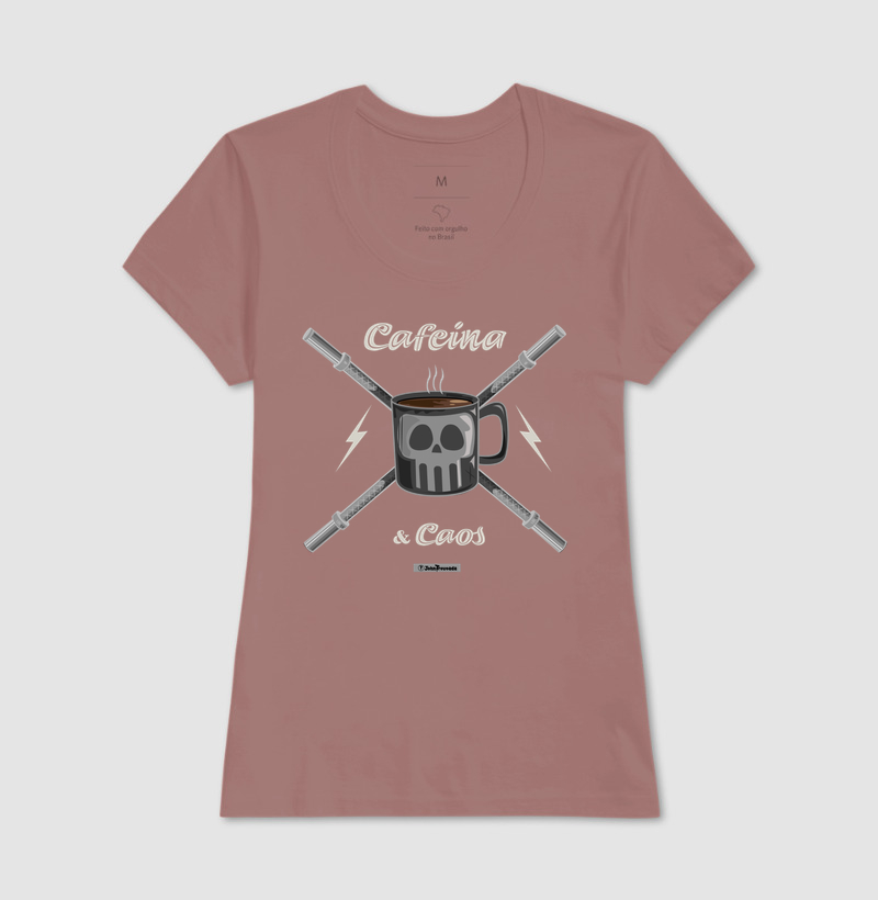 Camisa 16