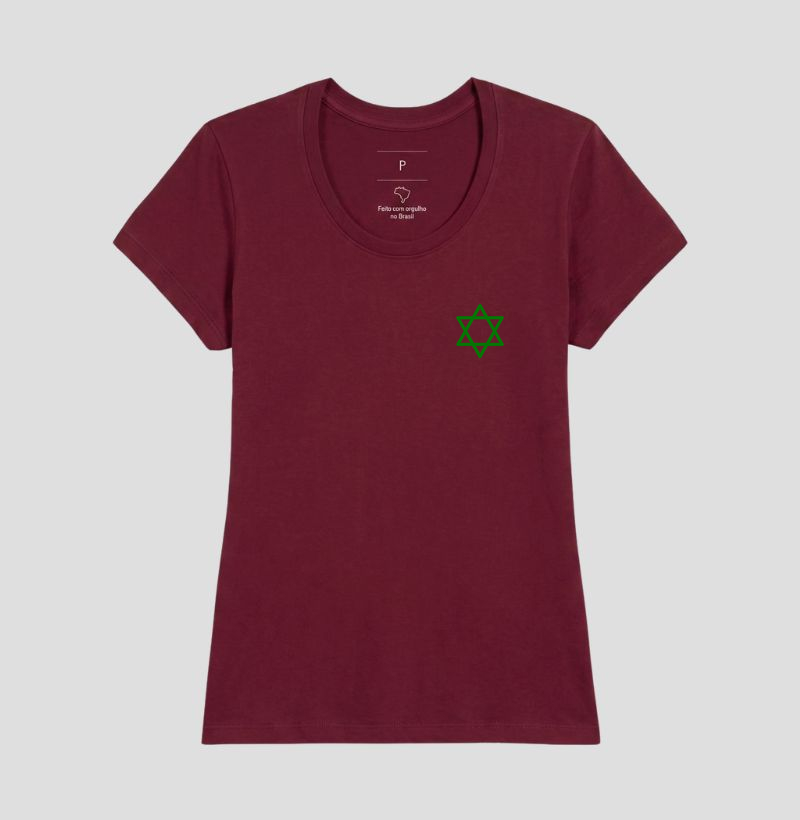 Basics | Maguen David Brasil  - Imagem 7