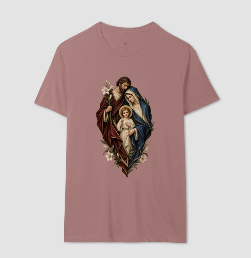 Casa Sagrada — Aliança Familiar - Imagem 16