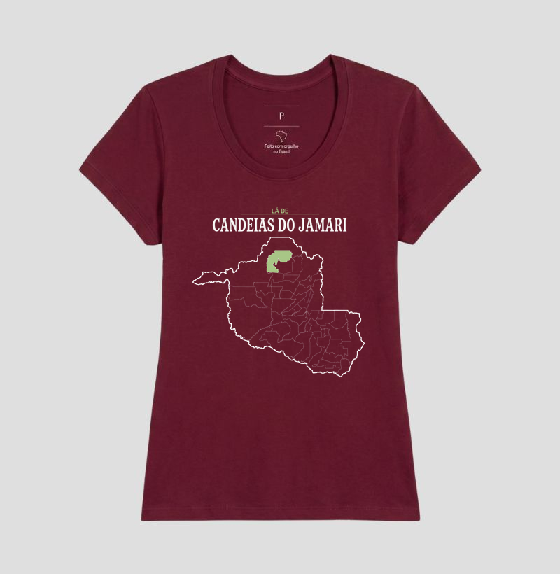 Candeias do Jamari | Território RO - Imagem 19