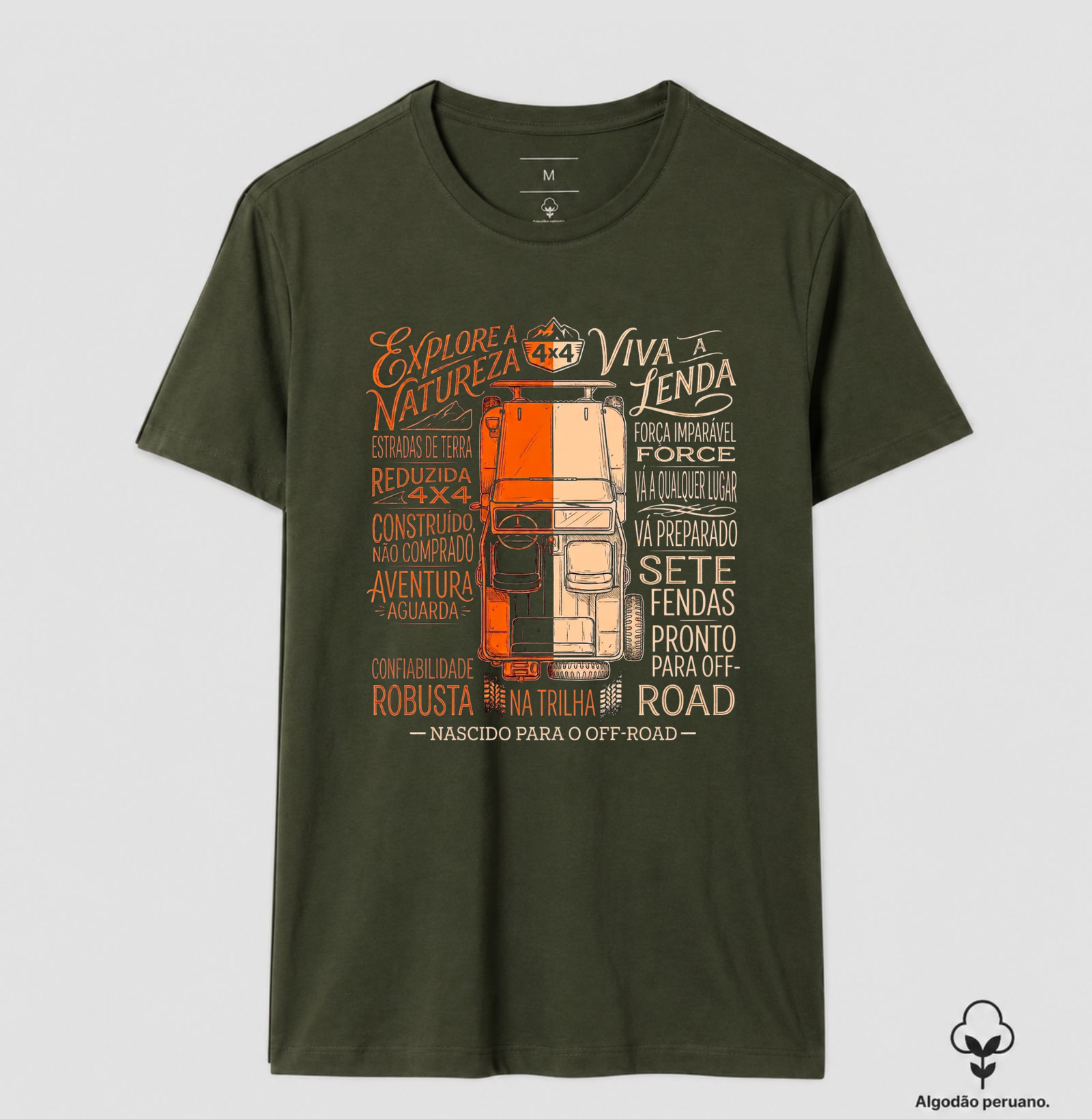 Camisa 5