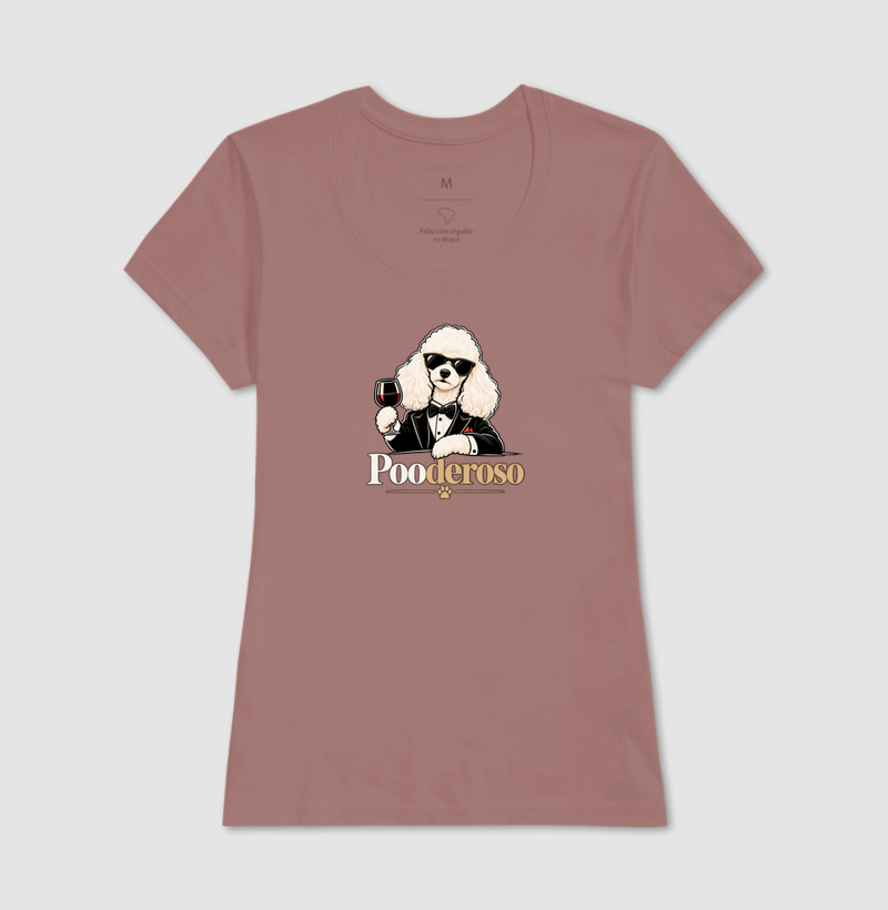 Pooderoso Poodle - Imagem 17