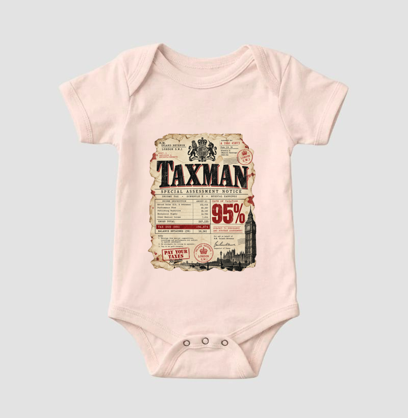 Taxman - Imagem 5