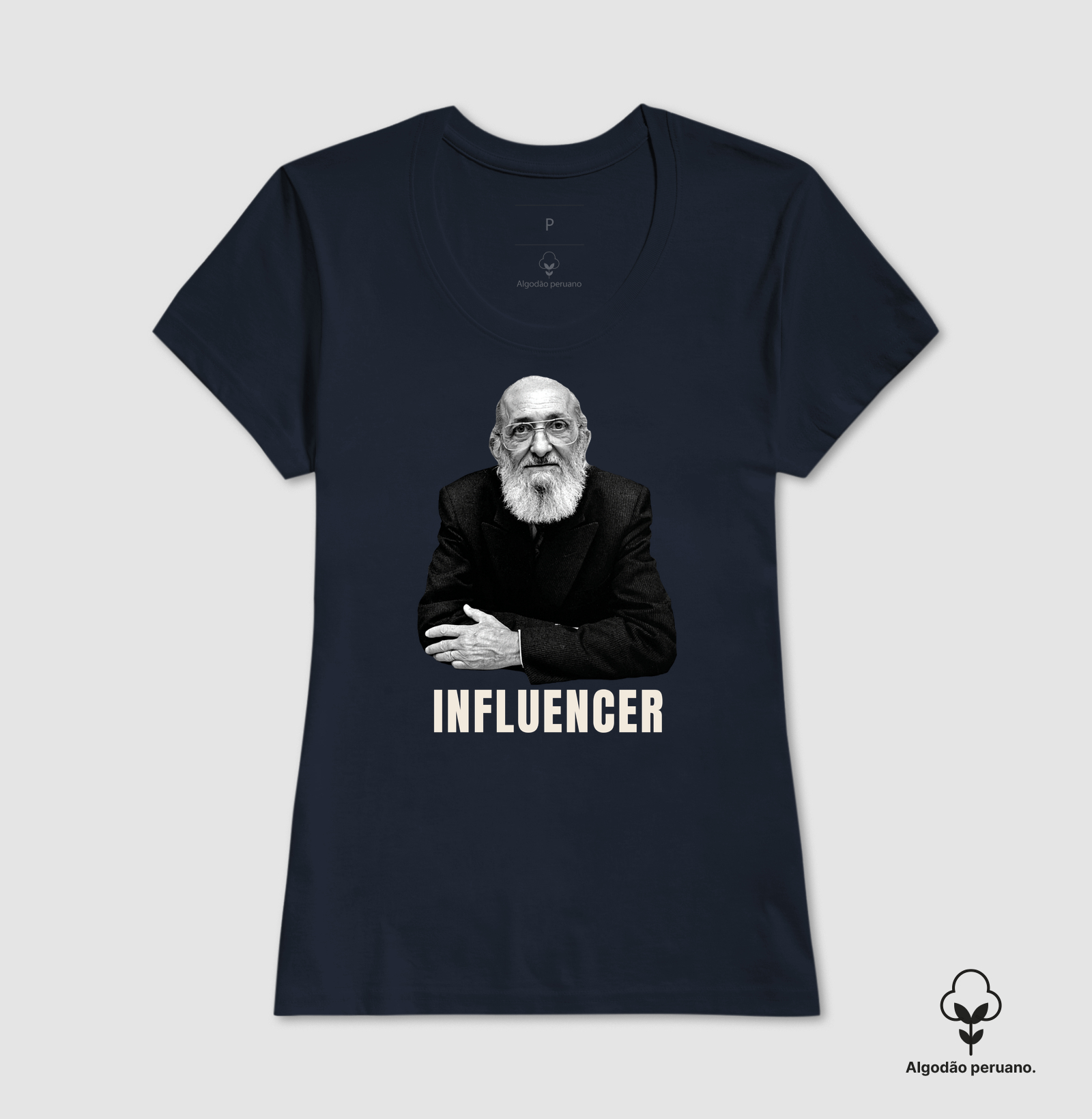 Paulo Freire Influencer - Imagem 7