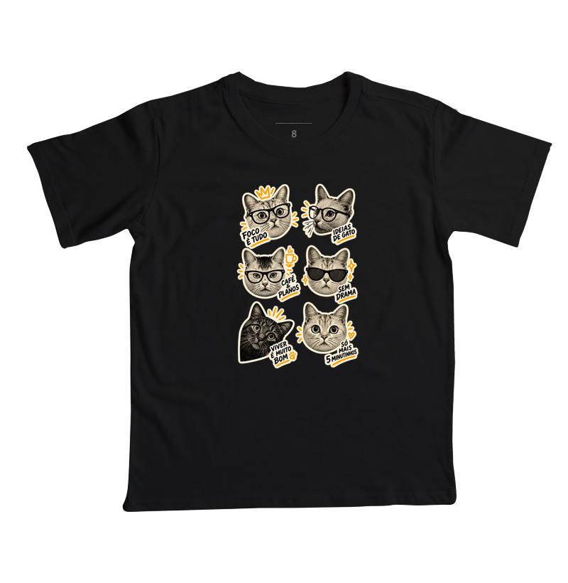Clube dos Gatos - Imagem 2