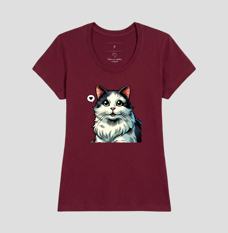 Camisa 18