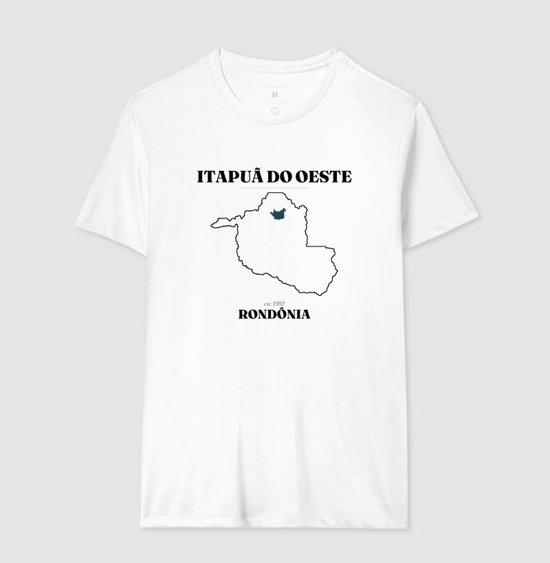 Itapuã do Oeste | Legado RO - Imagem 4