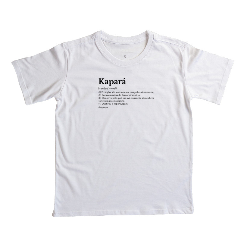 Dicionário Kapará - Imagem 2