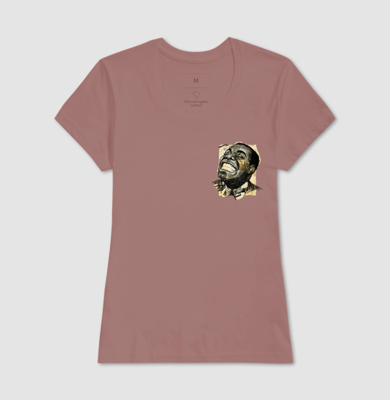 Camisa 17