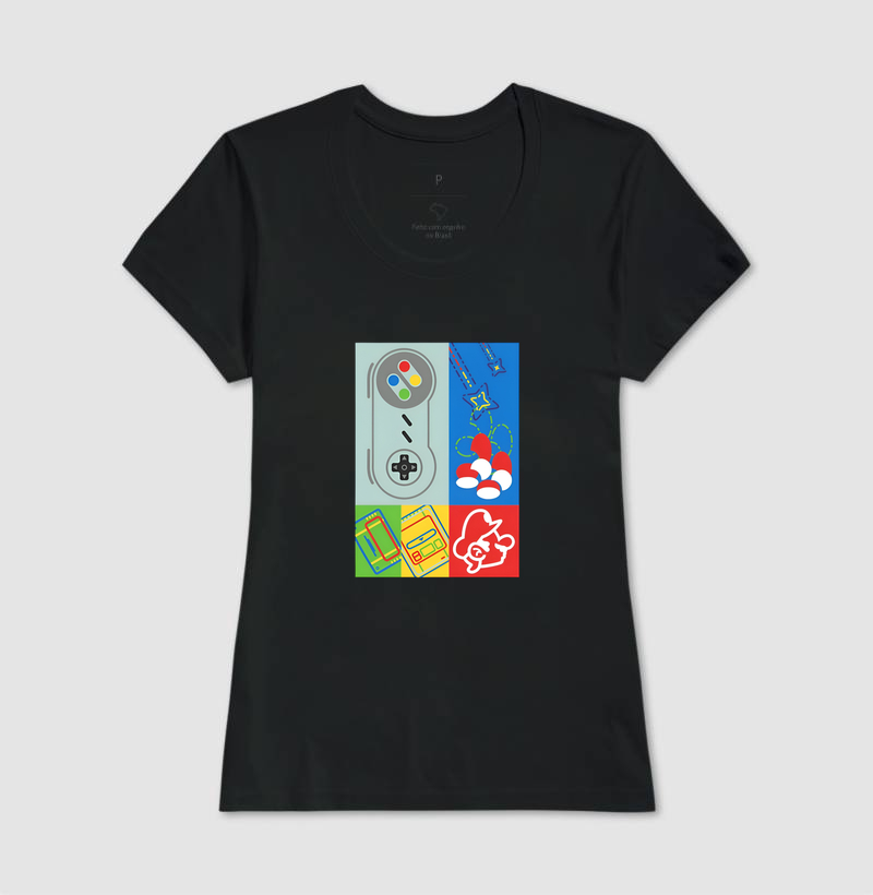 Camisa 2