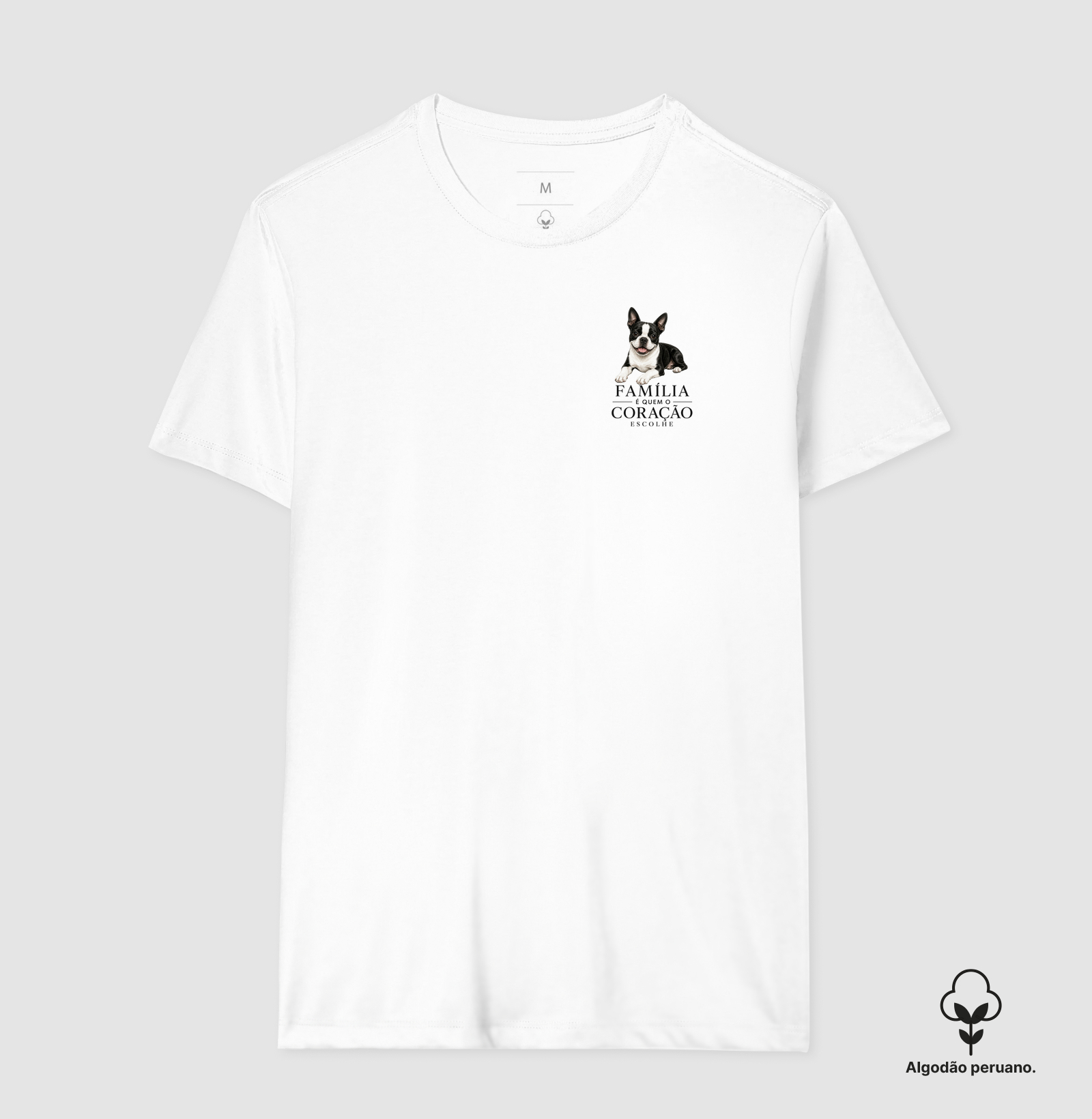 Boston Terrier - Família - Imagem 5