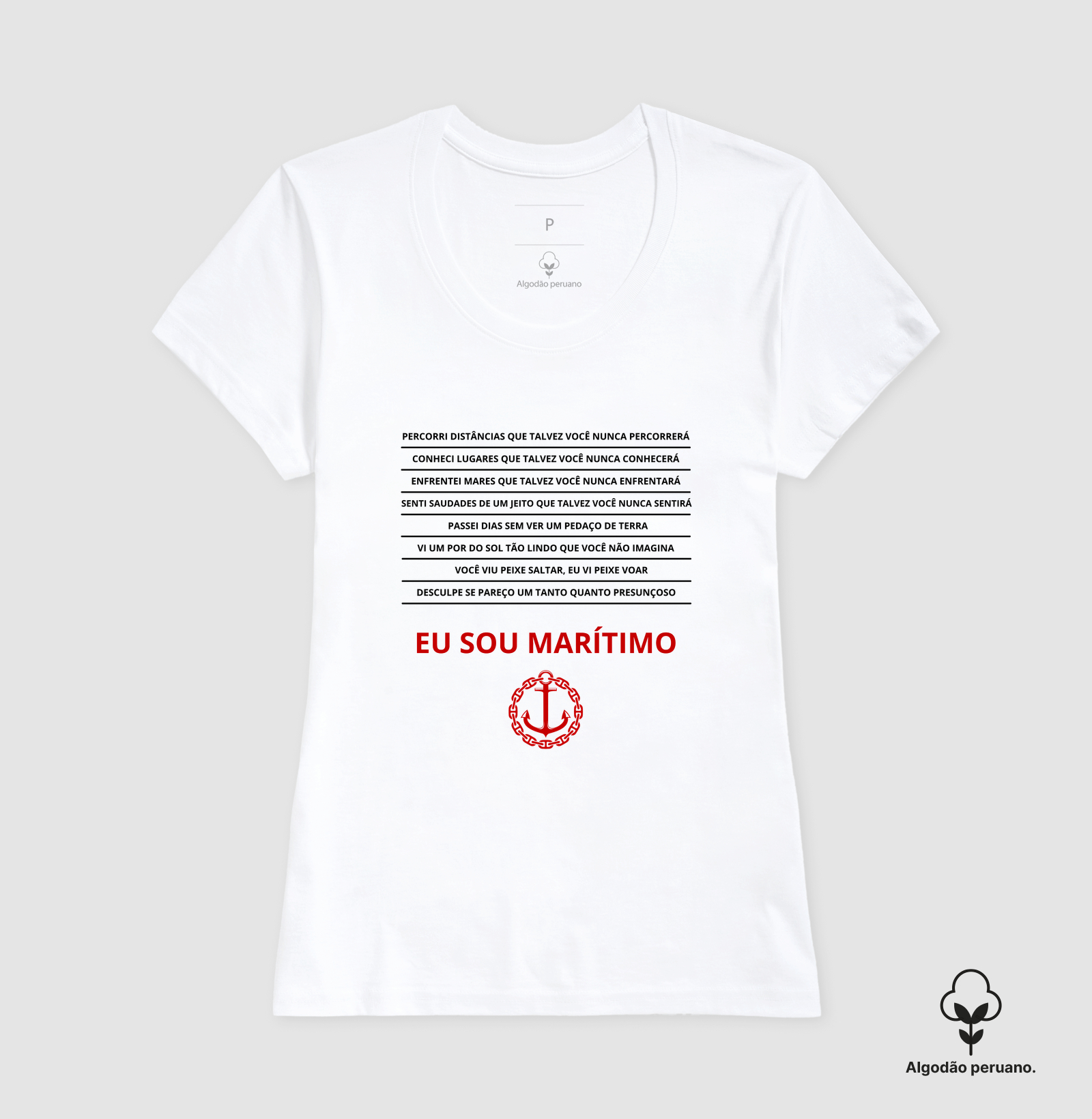 Camisa 7