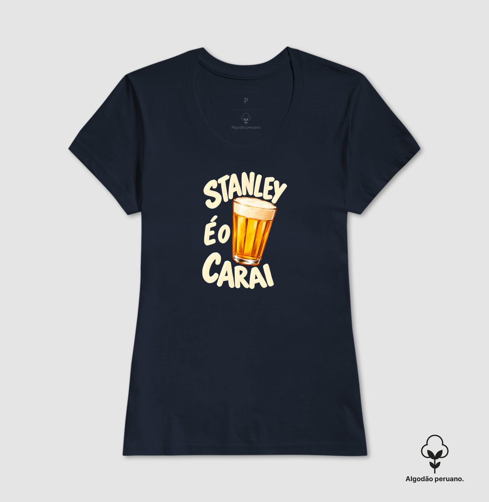 Stanley é o carai - Imagem 3