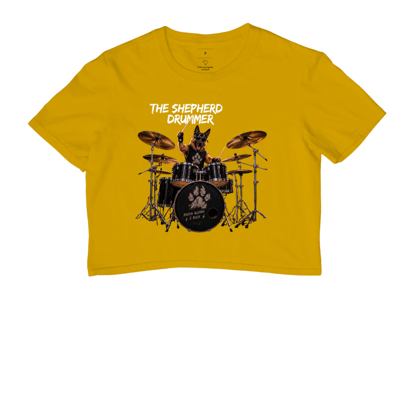The Shepherd Drummer - Imagem 8
