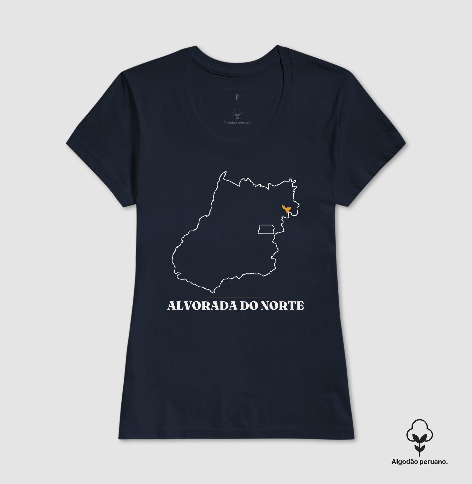Alvorada do Norte | Traço GO - Imagem 9