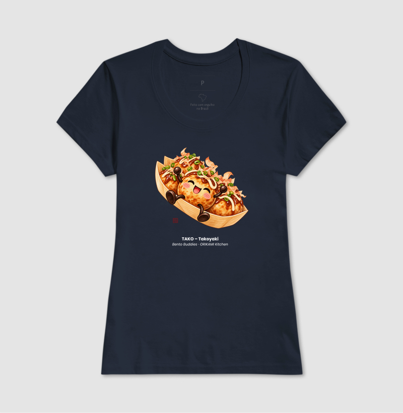 TAKO – Takoyaki - Imagem 7