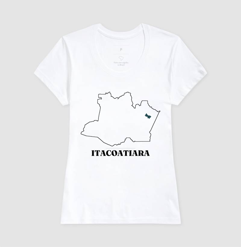 Itacoatiara | Traço AM - Imagem 5