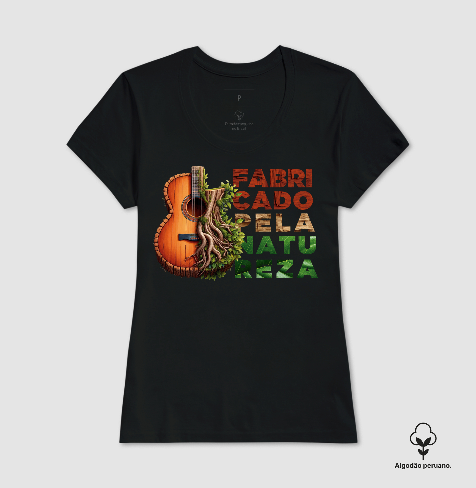 Fabricado pela Natureza - Supreme - Imagem 9