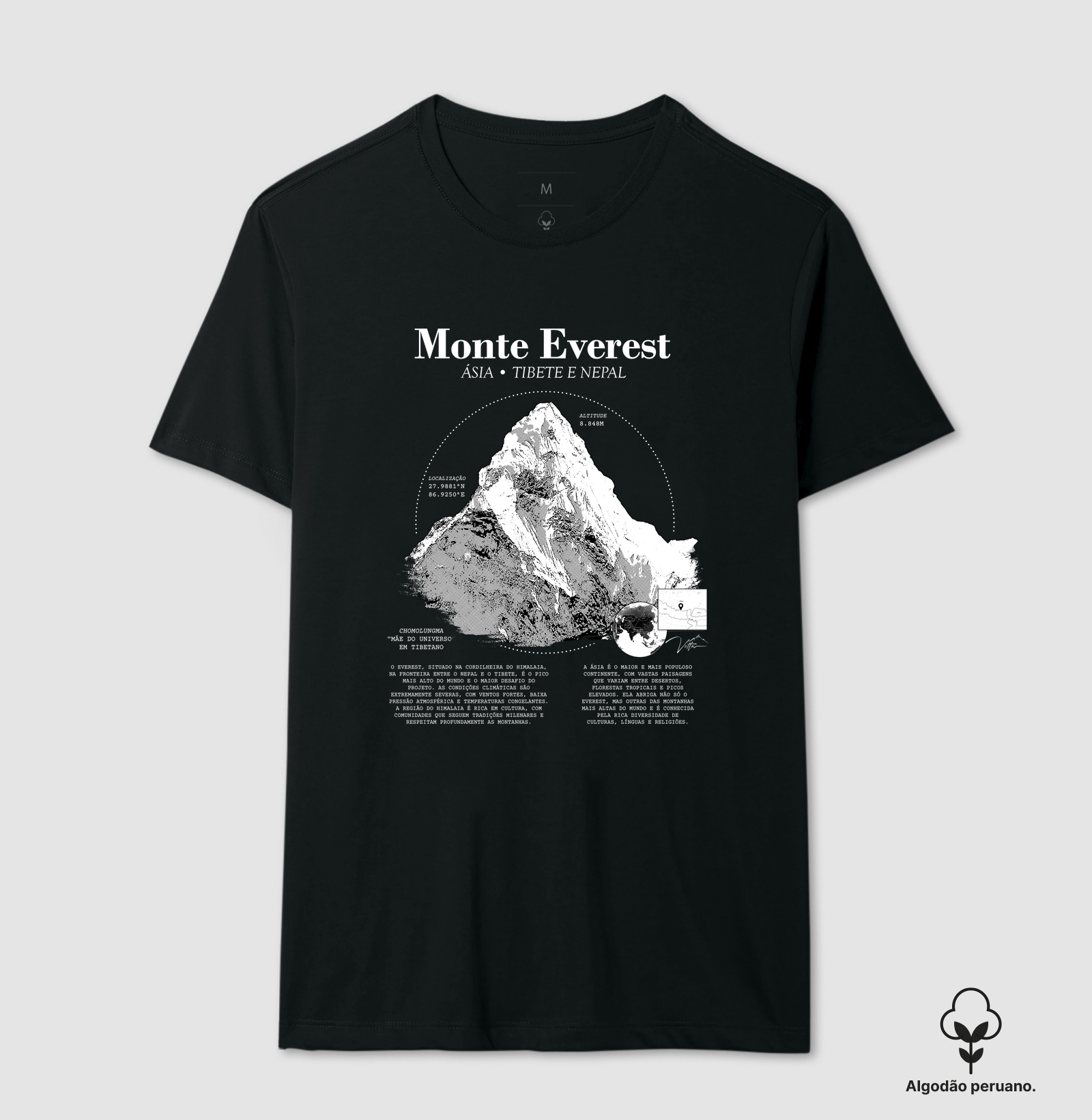 Monte Everest