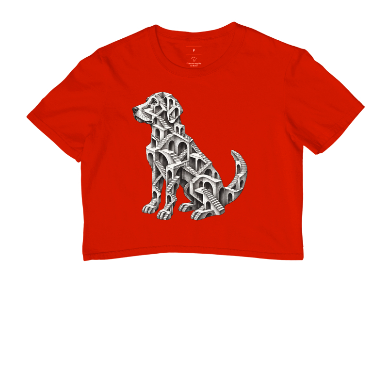 Escada Impossível - Cachorro - Imagem 7