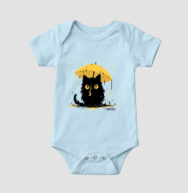 Wet Little Cat - Imagem 4