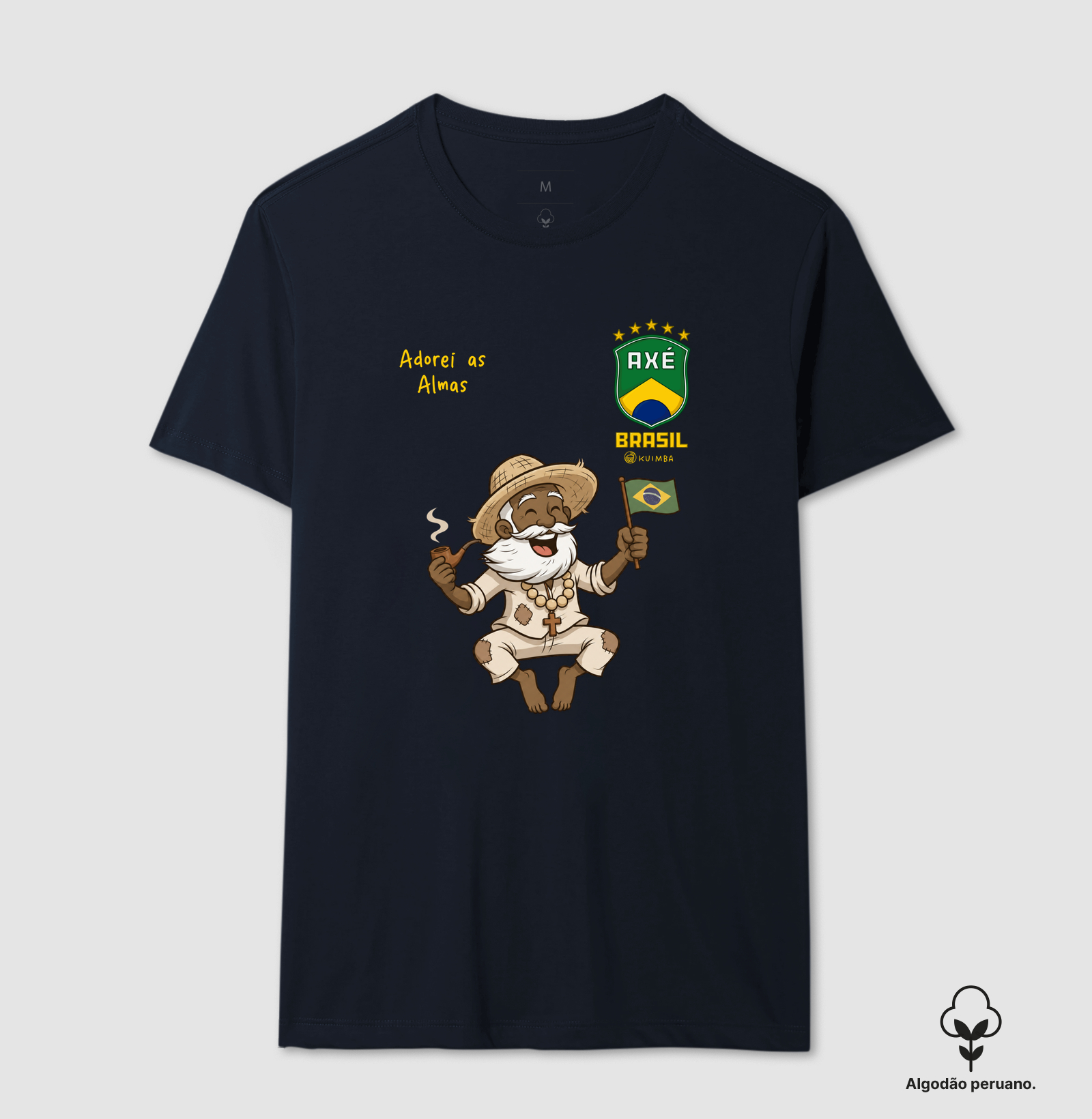 Camisa 4