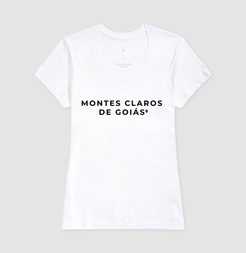 Montes Claros de Goiás | Pin GO - Imagem 5